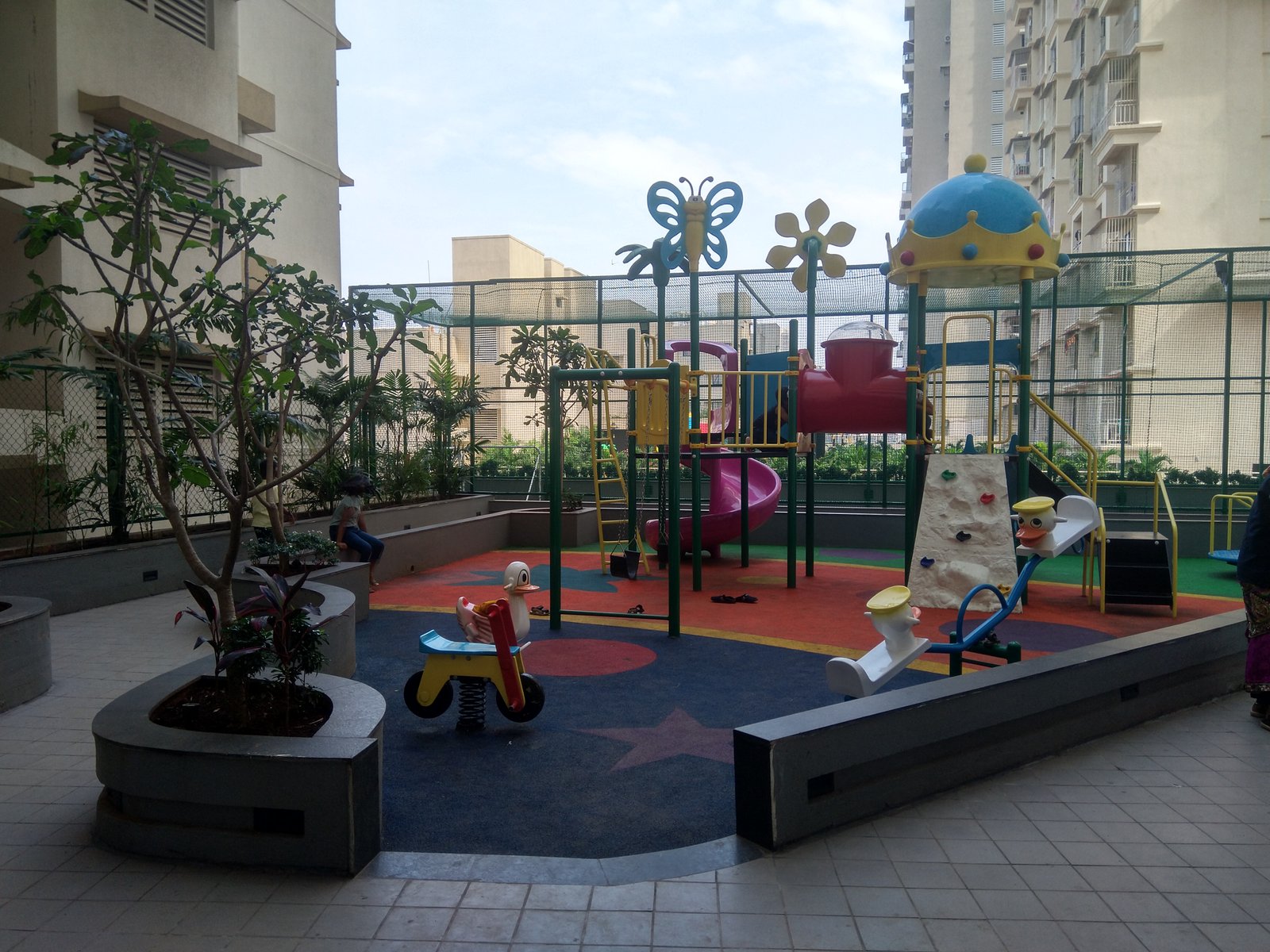 Sunberry, Ghansoli, Navi Mumbai